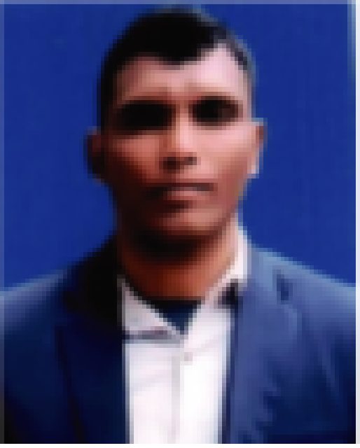 Mr. Md. Zahidur Rahman